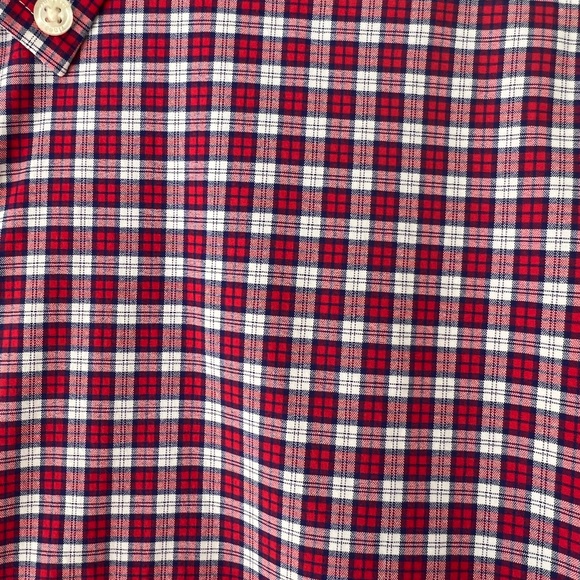 NWOT Vineyard vines Men’a Performance Shirt - Picture 4 of 4